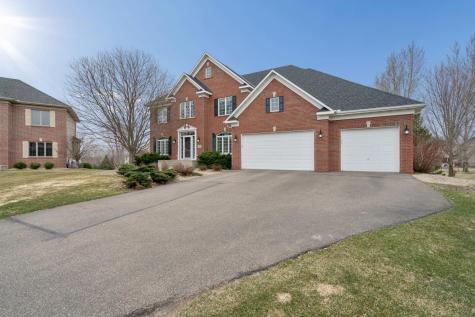 13841 48th Lane NE Saint Michael MN 55376