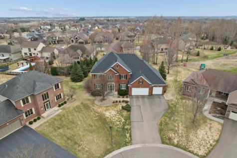 13841 48th Lane NE Saint Michael MN 55376