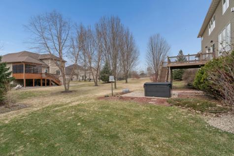 13841 48th Lane NE Saint Michael MN 55376