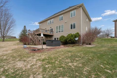 13841 48th Lane NE Saint Michael MN 55376