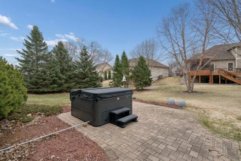 13841 48th Lane NE Saint Michael MN 55376