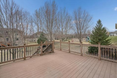 13841 48th Lane NE Saint Michael MN 55376