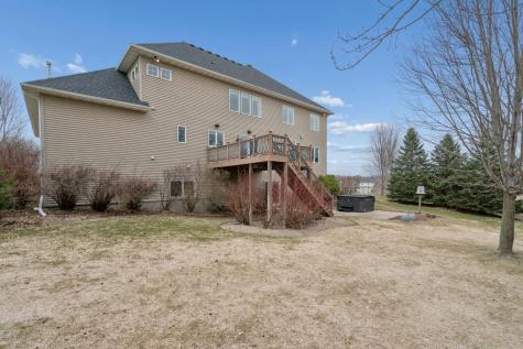 13841 48th Lane NE Saint Michael MN 55376