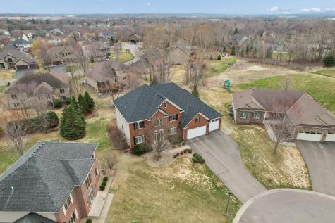 13841 48th Lane NE Saint Michael MN 55376