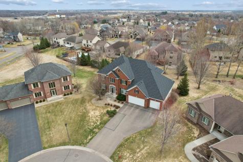13841 48th Lane NE Saint Michael MN 55376