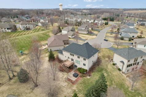 13841 48th Lane NE Saint Michael MN 55376