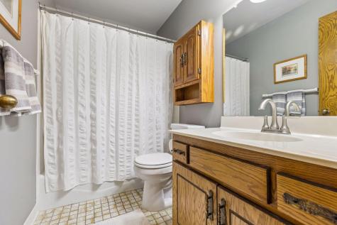 3150 Glen Oaks Avenue White Bear Lake MN 55110