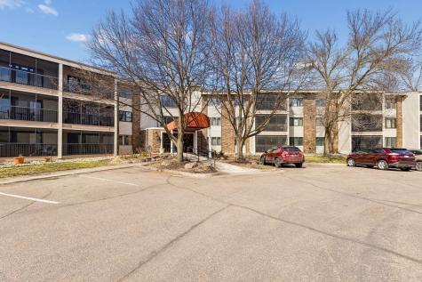 3150 Glen Oaks Avenue White Bear Lake MN 55110