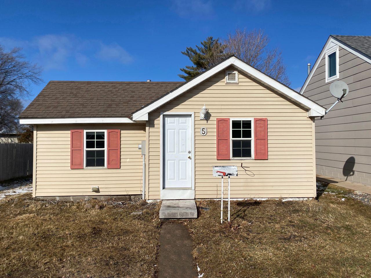 5 8th Street NW Buffalo MN 55313