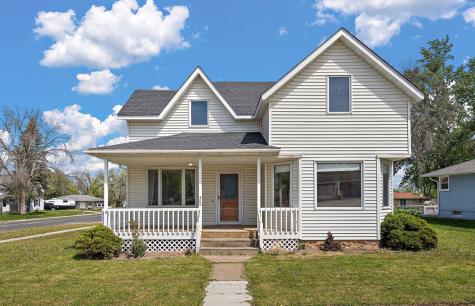 300 E State Street Belle Plaine MN 56011