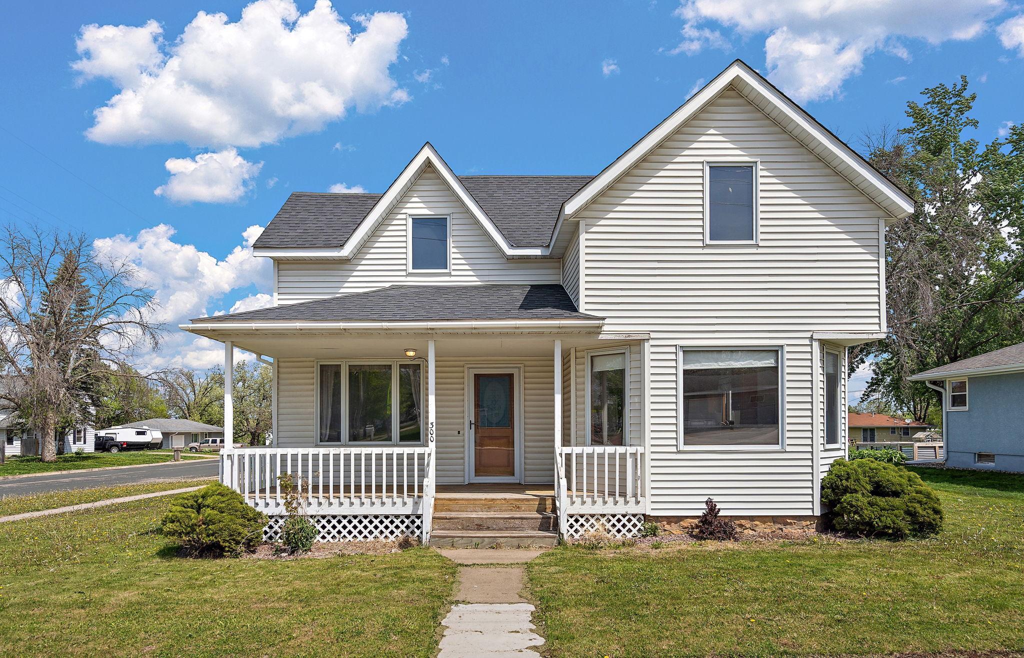 300 E State Street Belle Plaine MN 56011