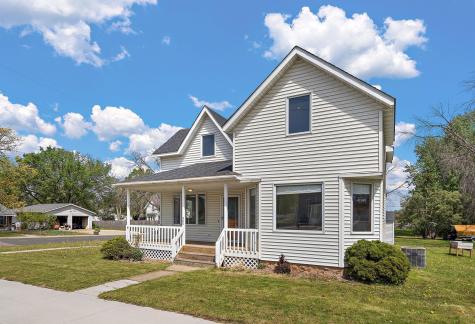 300 E State Street Belle Plaine MN 56011