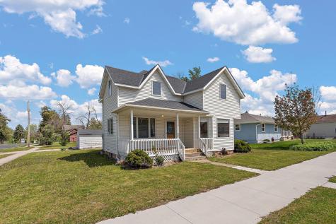 300 E State Street Belle Plaine MN 56011