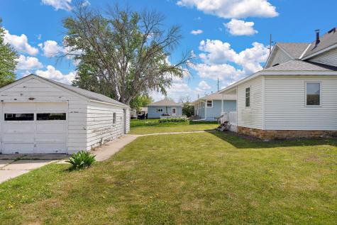 300 E State Street Belle Plaine MN 56011