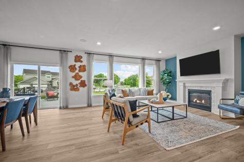 7157 Landau Avenue NE Otsego MN 55301