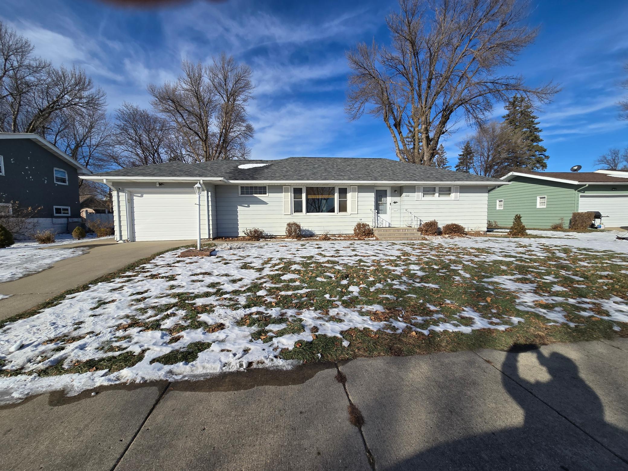 1312 S State Street Fairmont MN 56031