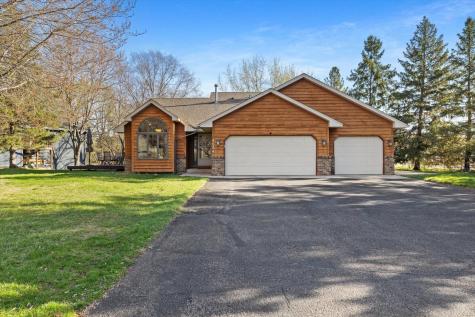 4634 Stoddart Lane White Bear Twp MN 55127