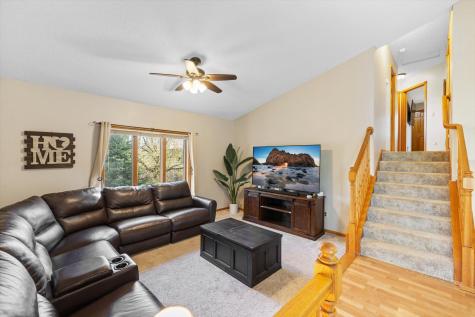 4634 Stoddart Lane White Bear Twp MN 55127