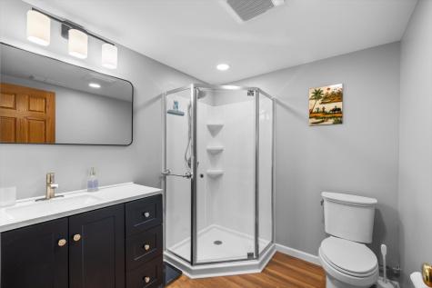 4634 Stoddart Lane White Bear Twp MN 55127