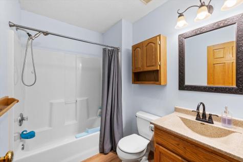 4634 Stoddart Lane White Bear Twp MN 55127