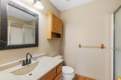 4634 Stoddart Lane White Bear Twp MN 55127