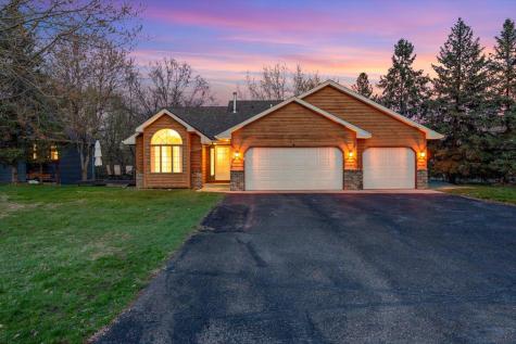 4634 Stoddart Lane White Bear Twp MN 55127