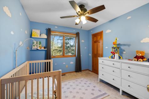 4634 Stoddart Lane White Bear Twp MN 55127