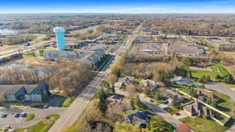 4634 Stoddart Lane White Bear Twp MN 55127