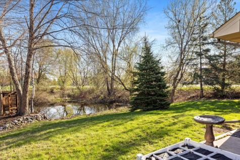 4634 Stoddart Lane White Bear Twp MN 55127