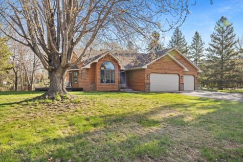 4634 Stoddart Lane White Bear Twp MN 55127