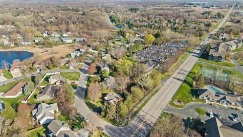 4634 Stoddart Lane White Bear Twp MN 55127