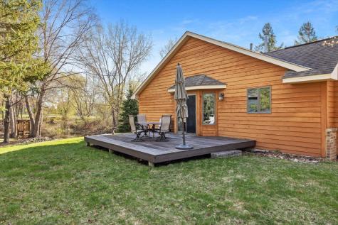 4634 Stoddart Lane White Bear Twp MN 55127