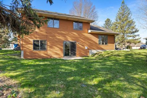 4634 Stoddart Lane White Bear Twp MN 55127