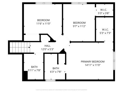 4634 Stoddart Lane White Bear Twp MN 55127