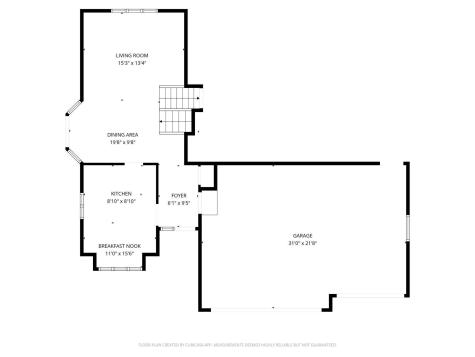 4634 Stoddart Lane White Bear Twp MN 55127