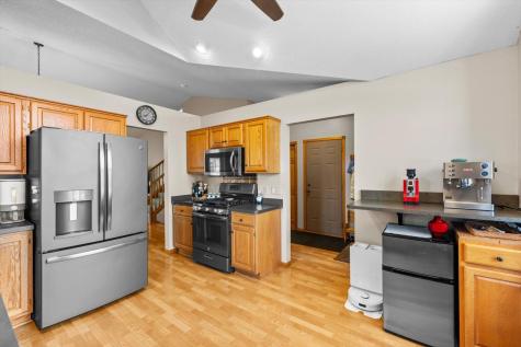 4634 Stoddart Lane White Bear Twp MN 55127