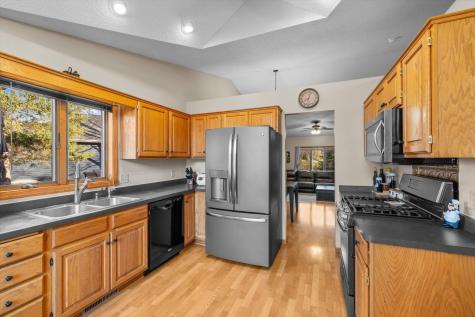 4634 Stoddart Lane White Bear Twp MN 55127