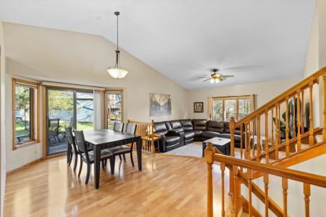 4634 Stoddart Lane White Bear Twp MN 55127