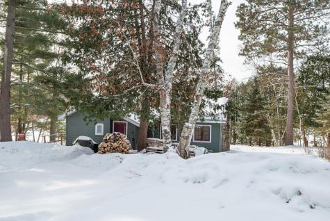 1489 Gateway Drive NW Backus MN 56435