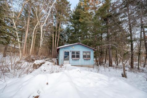 1489 Gateway Drive NW Backus MN 56435