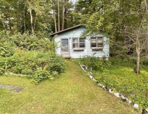 1489 Gateway Drive NW Backus MN 56435