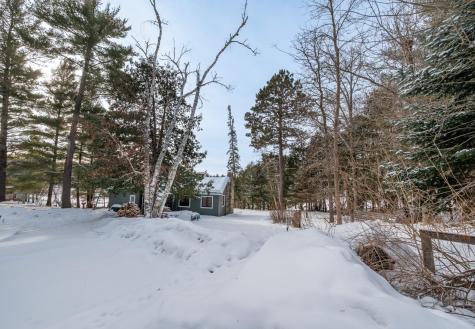 1489 Gateway Drive NW Backus MN 56435