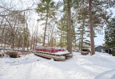 1489 Gateway Drive NW Backus MN 56435