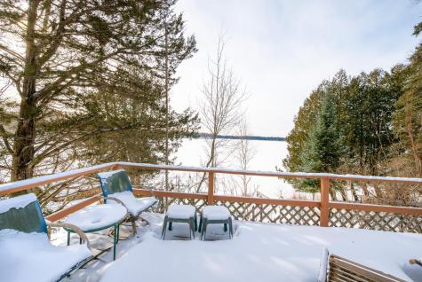 1489 Gateway Drive NW Backus MN 56435