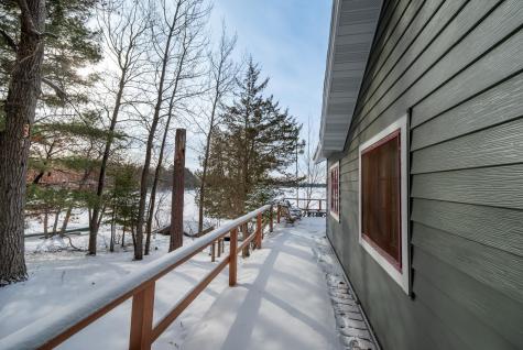 1489 Gateway Drive NW Backus MN 56435