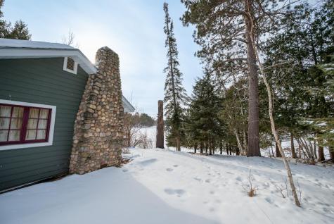 1489 Gateway Drive NW Backus MN 56435