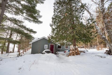 1489 Gateway Drive NW Backus MN 56435