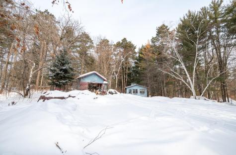 1489 Gateway Drive NW Backus MN 56435