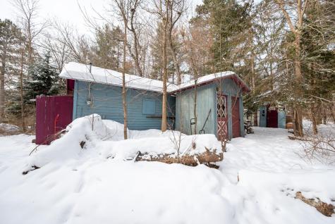 1489 Gateway Drive NW Backus MN 56435