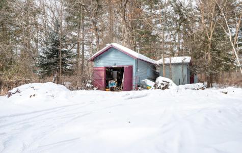 1489 Gateway Drive NW Backus MN 56435